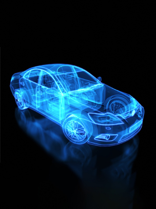 江西文理技师学院新能源汽车(预备技师班)