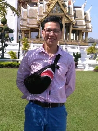 SEO兵团创始人:闻亮