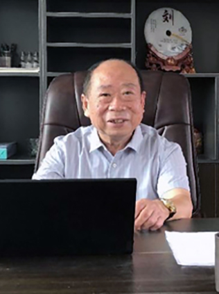 招生执行顾问:杨希吕